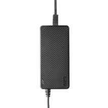 Зарядное устройство 70W PLUG & GO SMART LAPTOP CHARGER - BLACK