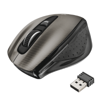 Мышь Kerb Wireless Laser Mouse (20784)