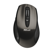 Мышь Kerb Wireless Laser Mouse (20784)