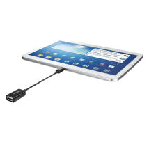 USB Connect Cable for Samsung Galaxy
