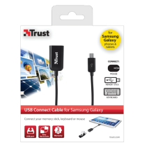 USB Connect Cable for Samsung Galaxy