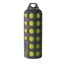 Портативная беспроводная акустика  Ambus Outdoor Bluetooth Speaker - black (20420)