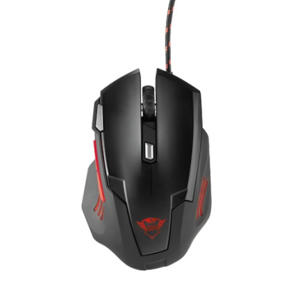 Мышь GXT 111 Gaming Mouse