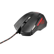 Мышь GXT 111 Gaming Mouse