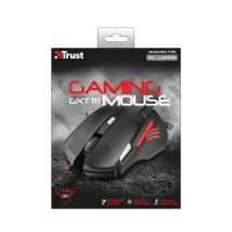 Мышь GXT 111 Gaming Mouse