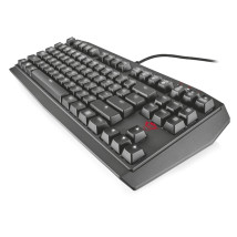 Механическая игровая клавиатура GXT 870 Mechanical TKL Gaming Keyboard (21289)