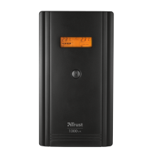 ДБЖ Axxon 1300VA UPS with LCD display