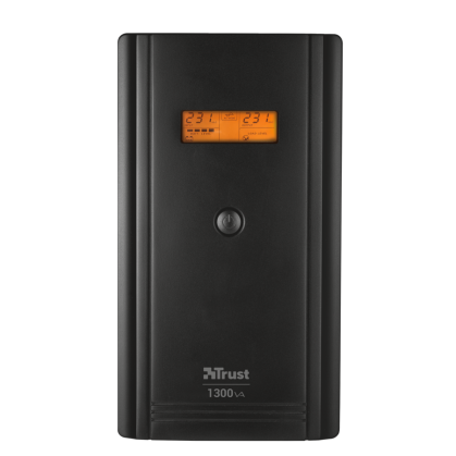 ДБЖ Axxon 1300VA UPS with LCD display