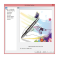 Графічний планшет Panora Widescreen graphic tablet (21794)