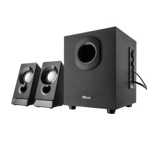 Акустическая система Argo 2.1 Subwoofer Speaker Set (21038)