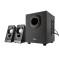 Акустическая система Argo 2.1 Subwoofer Speaker Set (21038)