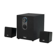 Акустична система Cubo 2.1 speaker set