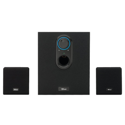 Акустична система Cubo 2.1 speaker set