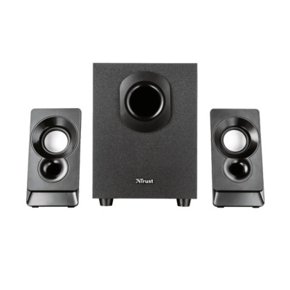 Акустическая система Argo 2.1 Subwoofer Speaker Set (21038)