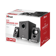 Акустическая система Argo 2.1 Subwoofer Speaker Set (21038)