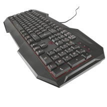 Клавіатура GXT 830 Gaming Keyboard (21626)