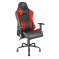 Игровое кресло GXT 707R Resto Gaming Chair - red