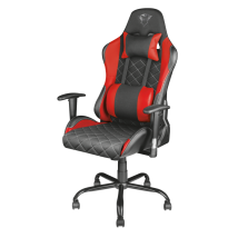 Игровое кресло GXT 707R Resto Gaming Chair - red