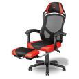 Игровое кресло GXT 706 Rona Gaming Chair with footrest