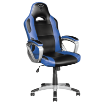 Игровое кресло GXT 705B Ryon Gaming Chair - blue