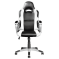 Ігрове крісло GXT 705W Ryon Gaming Chair - white Ігрове крісло GXT 705W Ryon Gaming Chair - white