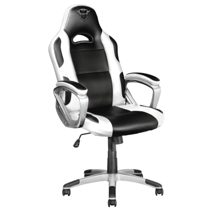 Ігрове крісло GXT 705W Ryon Gaming Chair - white Ігрове крісло GXT 705W Ryon Gaming Chair - white