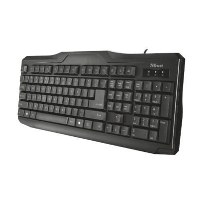 Клавіатура ClassicLine Keyboard. RU
