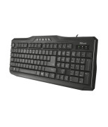 Classicline Multimedia Keyboard RU