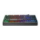 Клавіатура Trust GXT 860 THURA USB Black (21839)