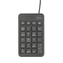Xalas USB Numeric Keypad