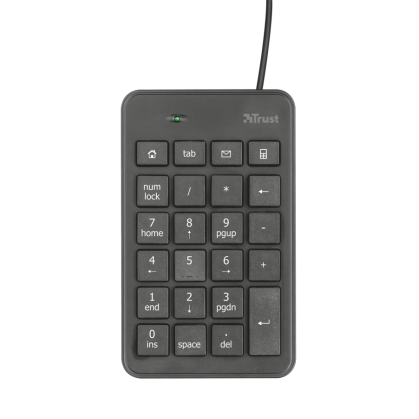 Xalas USB Numeric Keypad