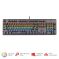 Механічна ігрова клавіатура GXT 865 Asta mechanical keyboard (22630)