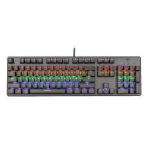 Механічна ігрова клавіатура GXT 865 Asta mechanical keyboard 22630 (22630)