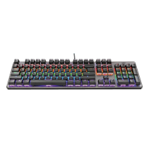 Механічна ігрова клавіатура GXT 865 Asta mechanical keyboard 22630 (22630)