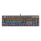 Механічна ігрова клавіатура GXT 865 Asta mechanical keyboard 22630 (22630)