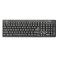 Зручні клавіатура і миша Classicline Wired Keyboard with mouse