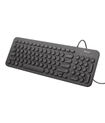 Бесшумная клавиатура Muto Silent Keyboard (23408)
