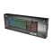 Клавіатура Trust GXT 835 Azor Illuminated Gaming Keyboard