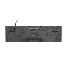 Клавіатура Trust GXT 835 Azor Illuminated Gaming Keyboard
