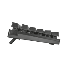 Клавіатура Trust GXT 835 Azor Illuminated Gaming Keyboard