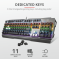 Механічна клавіатура Trust GXT 877 Scarr Mechanical Gaming Keyboard