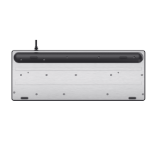Компактная игровая клавиатура Trust GXT 833 THADO