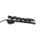 Компактная игровая клавиатура Trust GXT 833 THADO