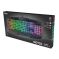 Клавіатура Trust GXT 881 ODYSS Semi-Mechanical Keyboard