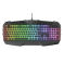 Клавіатура Trust GXT 881 ODYSS Semi-Mechanical Keyboard