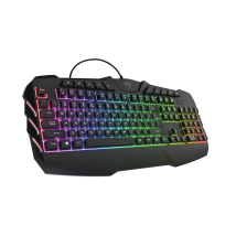 Клавіатура Trust GXT 881 ODYSS Semi-Mechanical Keyboard