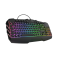 Клавіатура Trust GXT 881 ODYSS Semi-Mechanical Keyboard