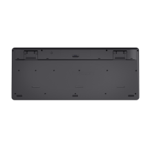 Комплект Trust Trezo Wireless Silent Keyboard and Mouse Set UKR/ENG/RU
