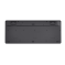 Комплект Trust Trezo Wireless Silent Keyboard and Mouse Set UKR/ENG/RU