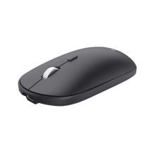 Комплект Trust Lyra Wireless Silent Keyboard and Mouse Set UKR/ENG/RU